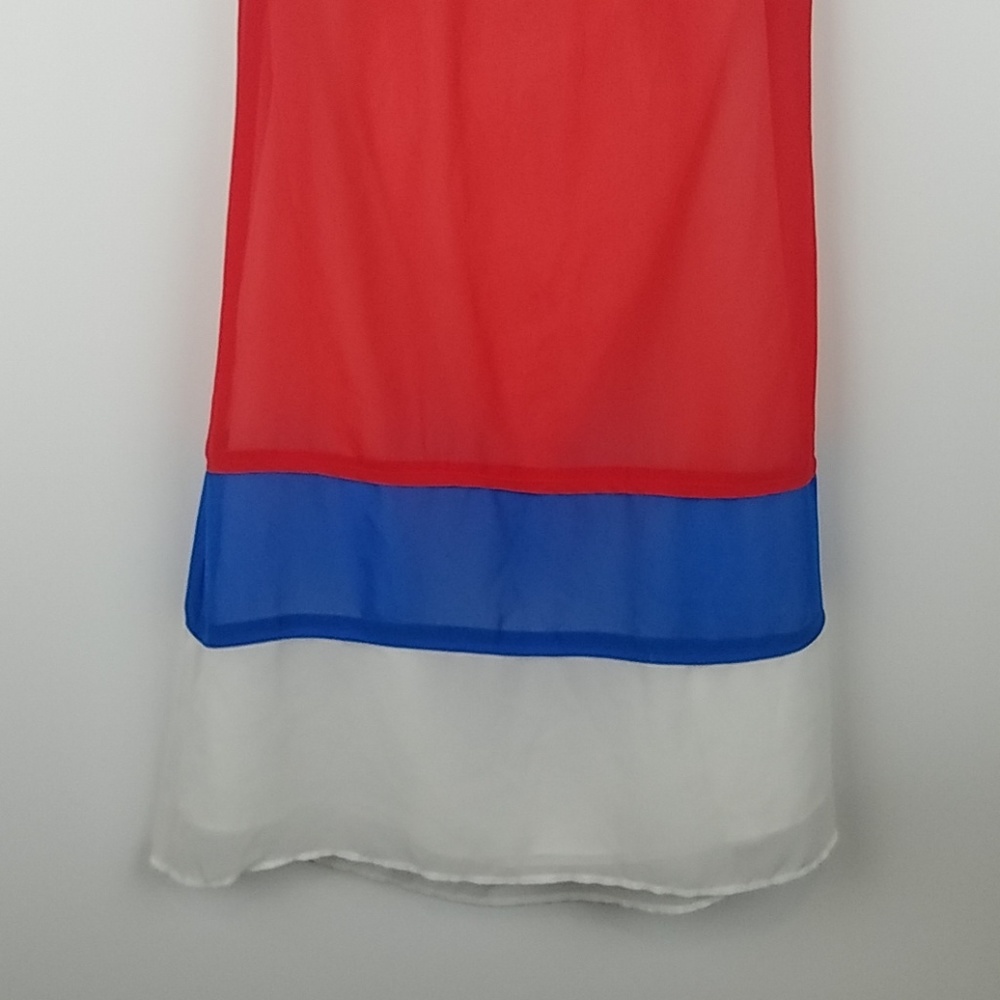 GIANNI BINI | HALTER DRESS - Picture 4 of 8